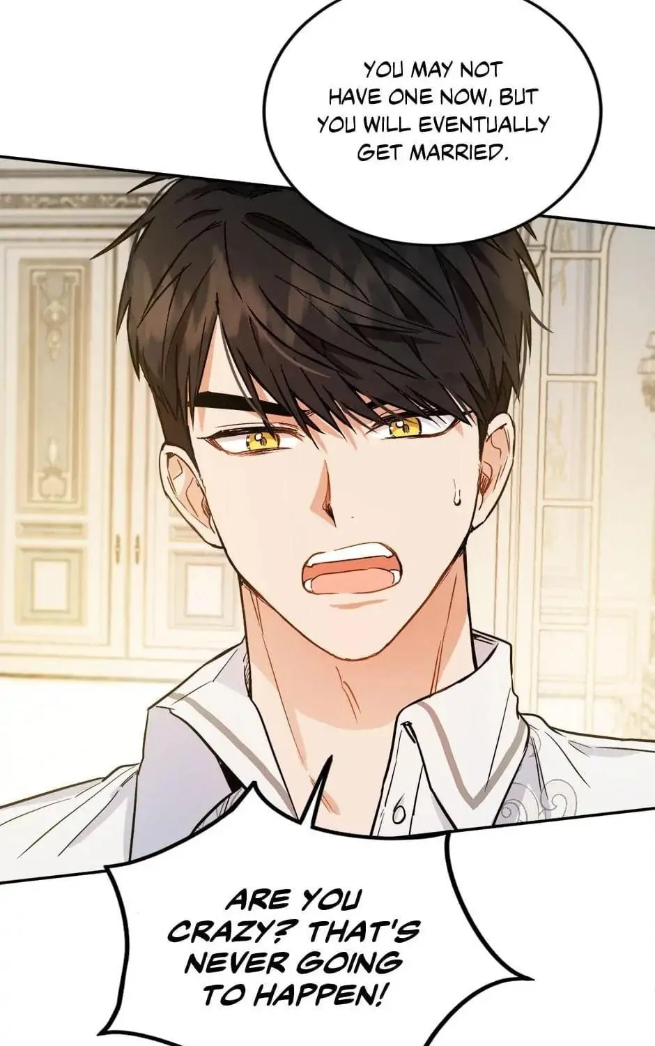 The Heiress's Double Life Chapter 49 page 94 - 