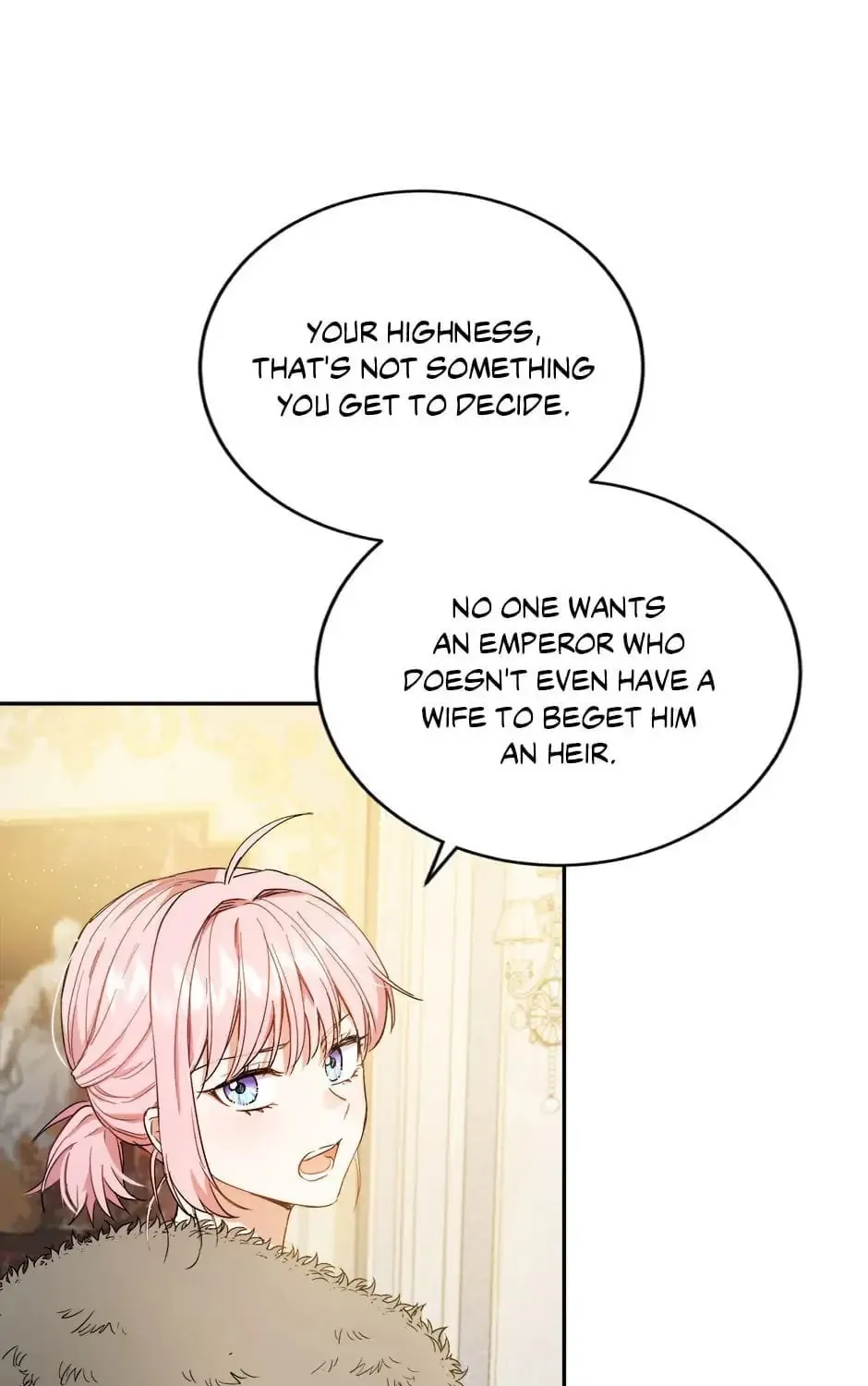 The Heiress's Double Life Chapter 49 page 96 - 