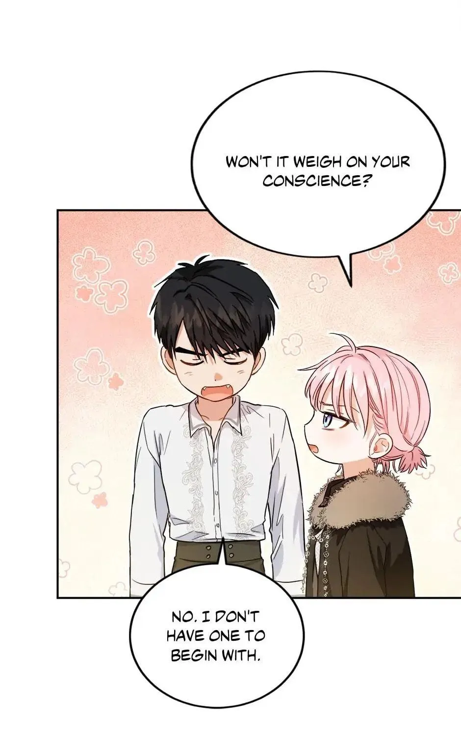 The Heiress's Double Life Chapter 49 page 100 - 