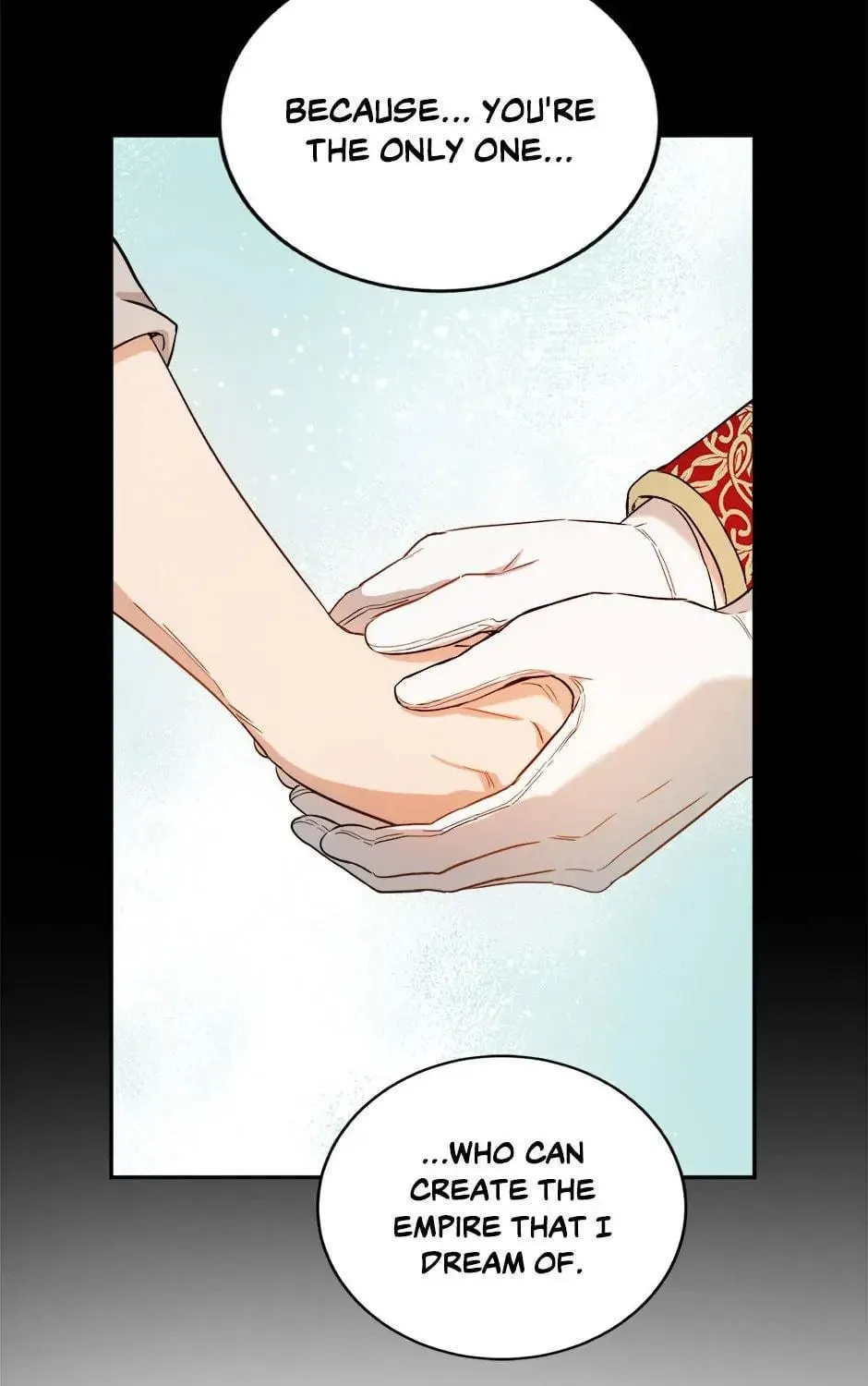 The Heiress's Double Life Chapter 50 page 106 - 