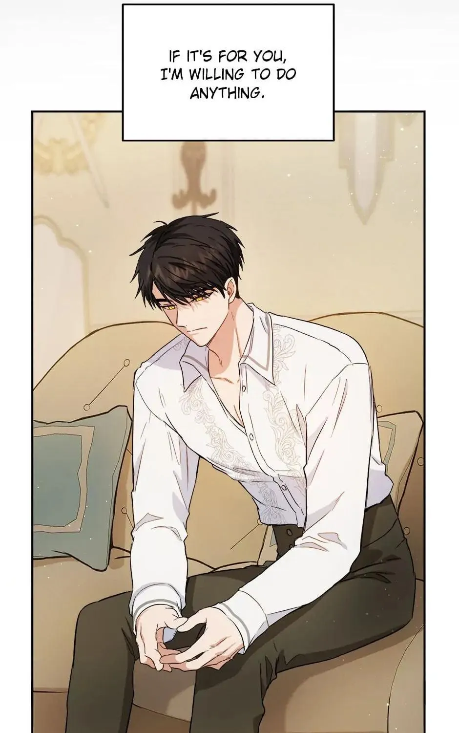 The Heiress's Double Life Chapter 50 page 108 - 