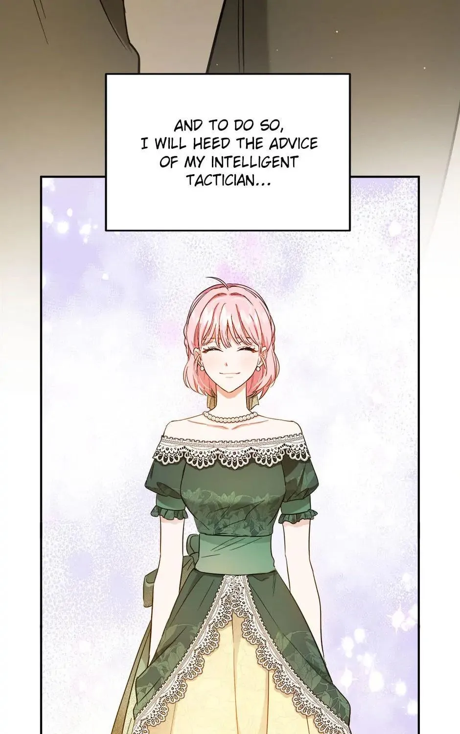 The Heiress's Double Life Chapter 50 page 112 - 