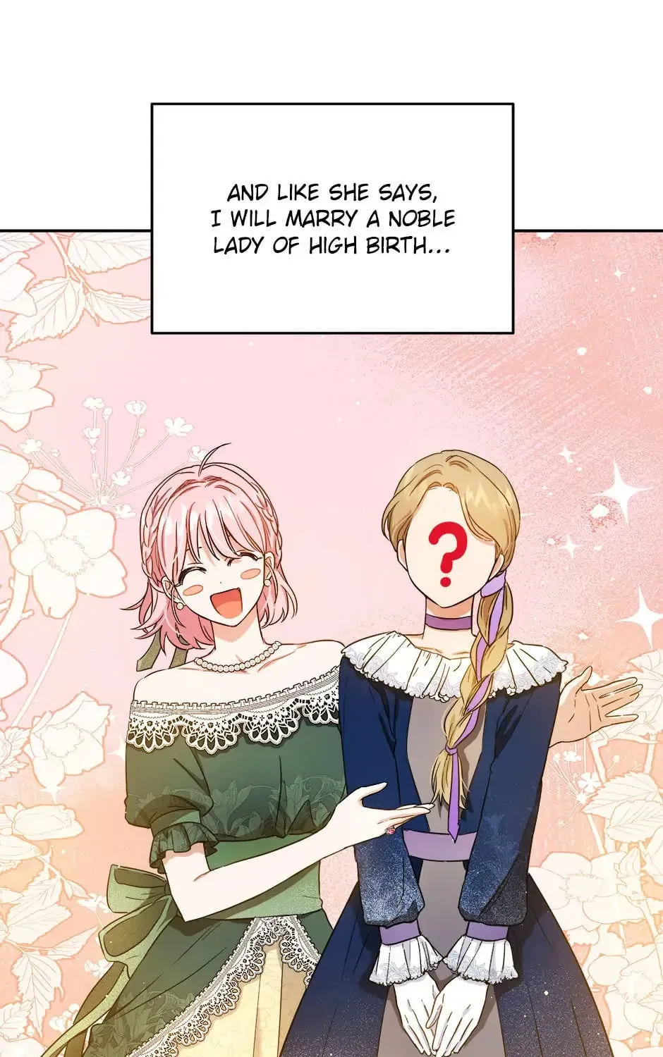 The Heiress's Double Life Chapter 50 page 114 - 