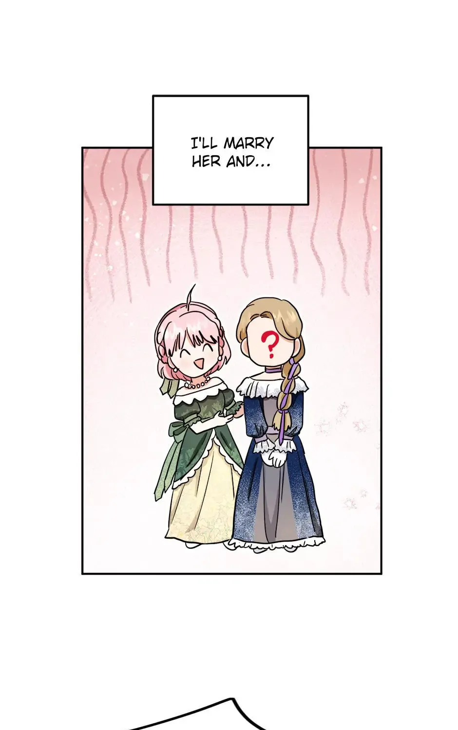 The Heiress's Double Life Chapter 50 page 116 - 