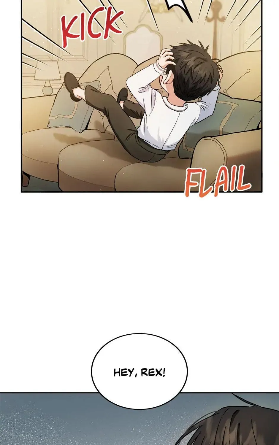 The Heiress's Double Life Chapter 50 page 118 - 