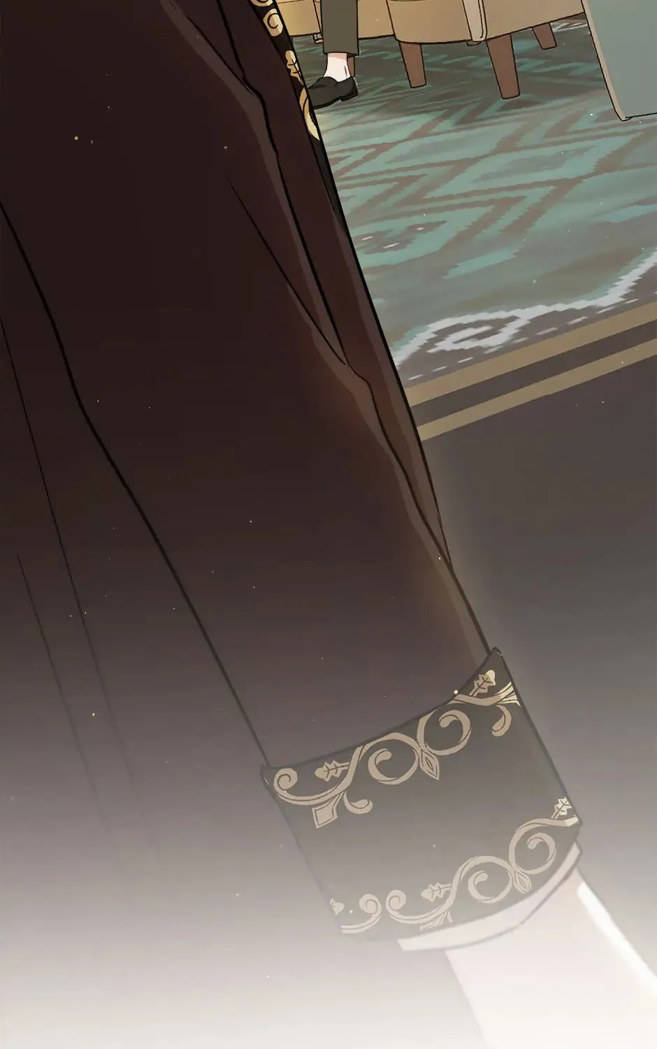 The Heiress's Double Life Chapter 50 page 122 - 