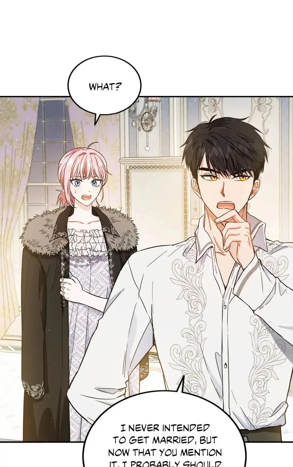 The Heiress's Double Life Chapter 50 page 14 - 