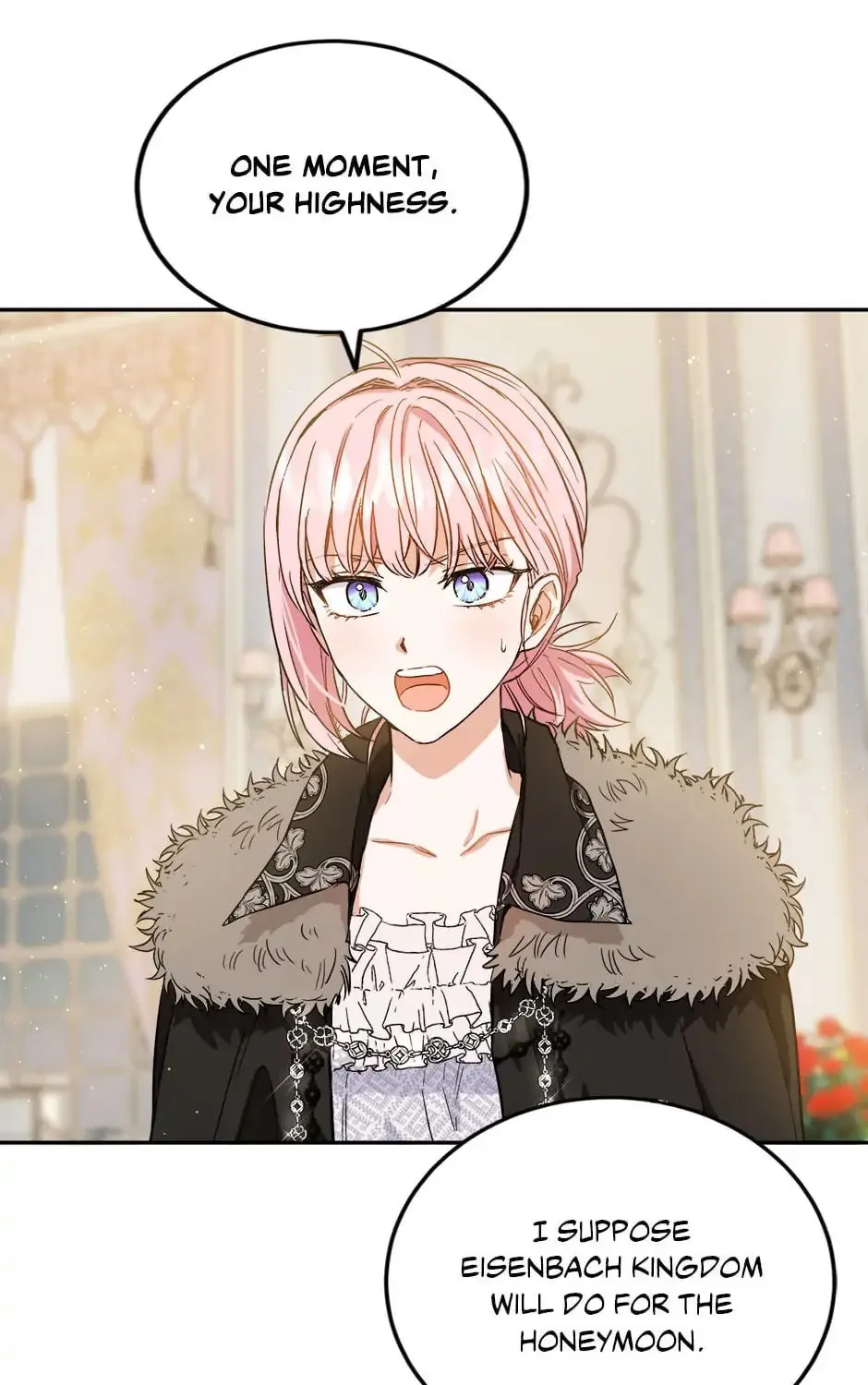 The Heiress's Double Life Chapter 50 page 20 - 