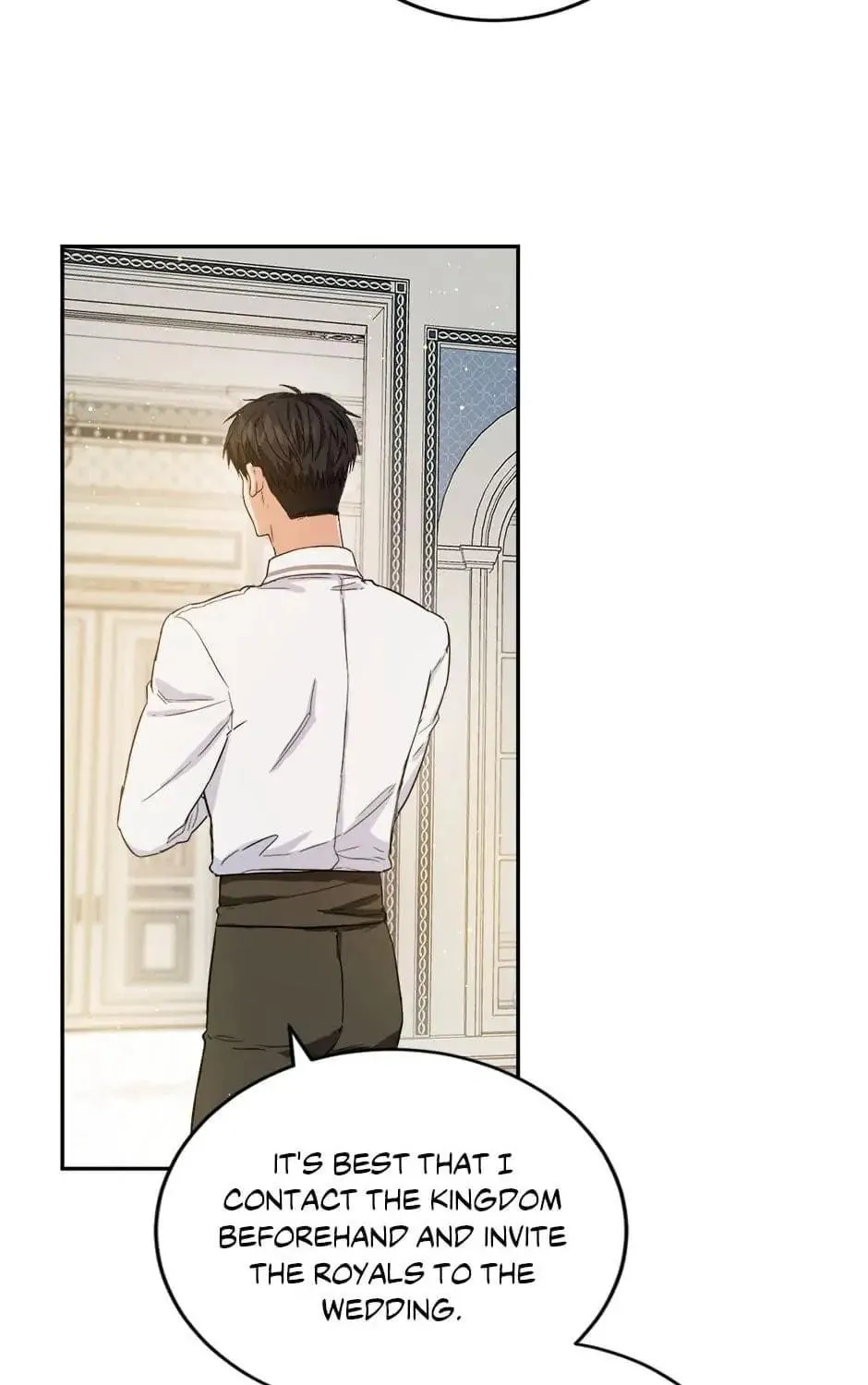 The Heiress's Double Life Chapter 50 page 22 - 