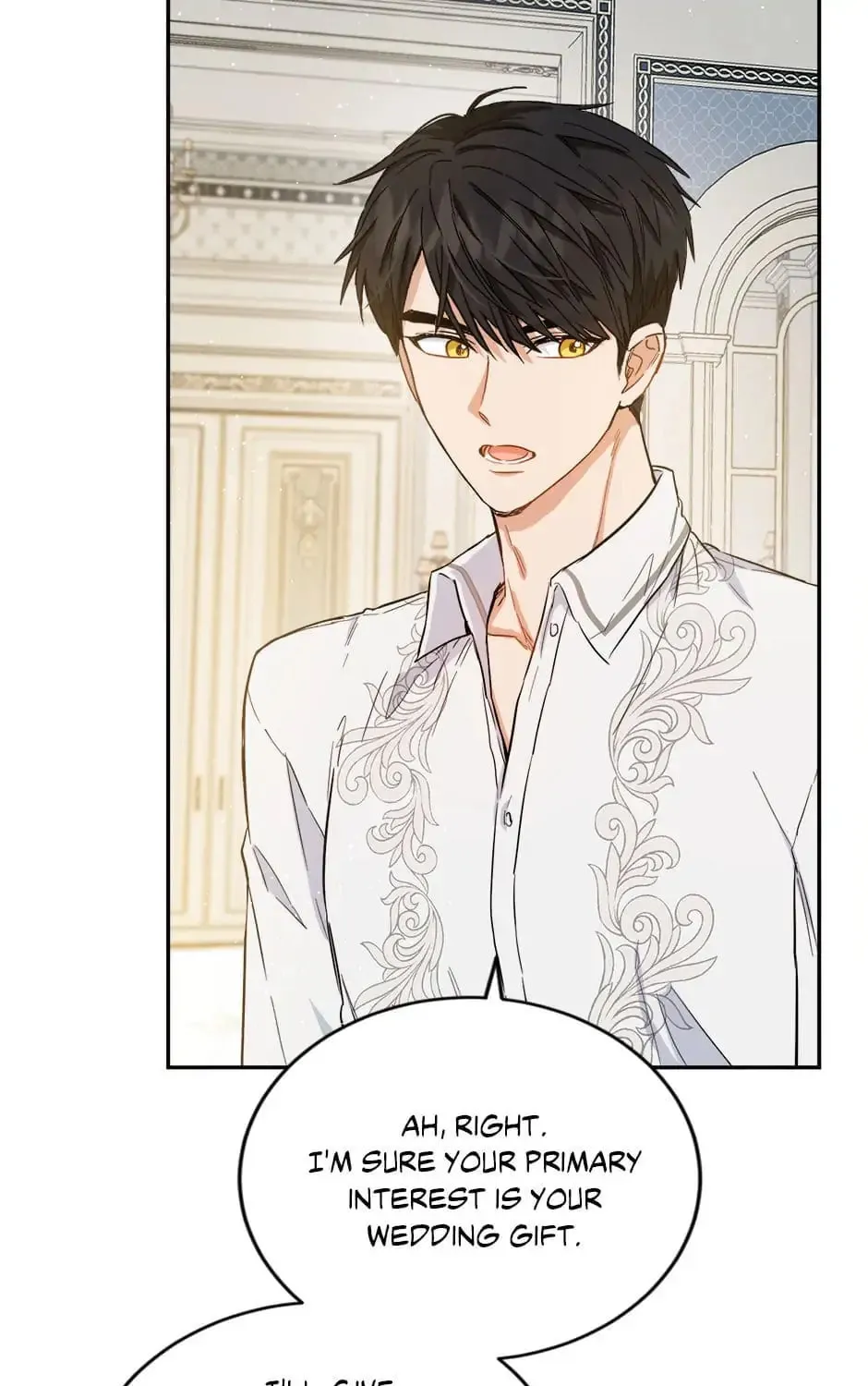 The Heiress's Double Life Chapter 50 page 24 - 
