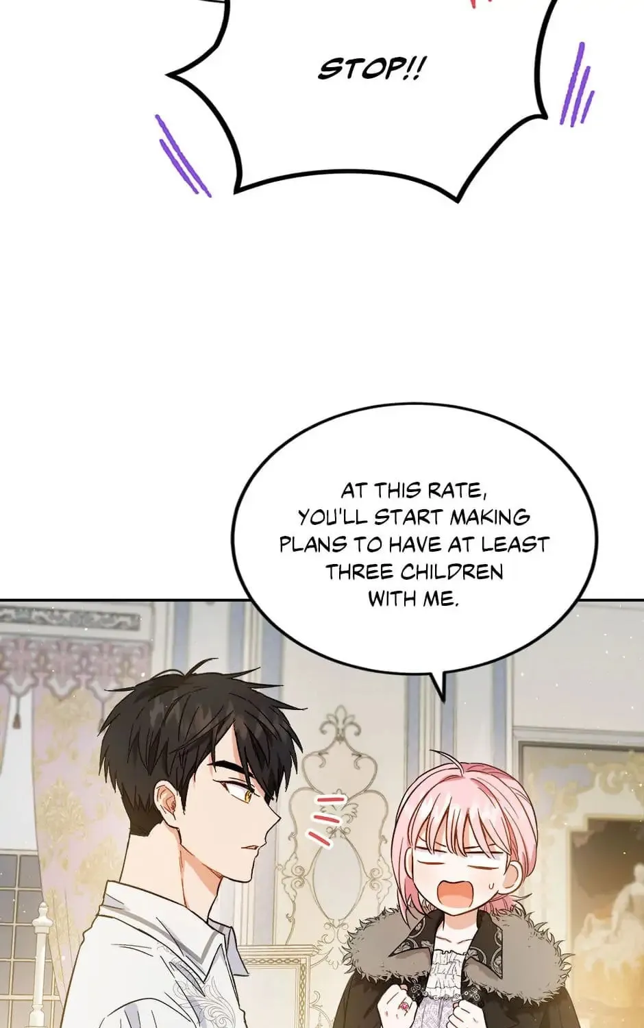 The Heiress's Double Life Chapter 50 page 26 - 