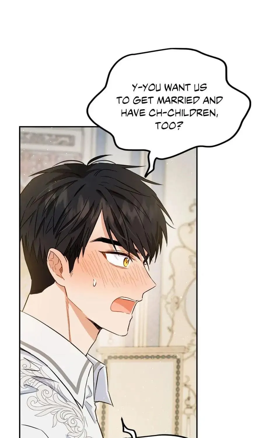 The Heiress's Double Life Chapter 50 page 28 - 