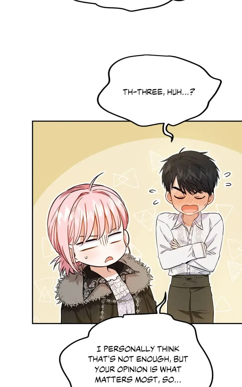 The Heiress's Double Life Chapter 50 page 30 - 