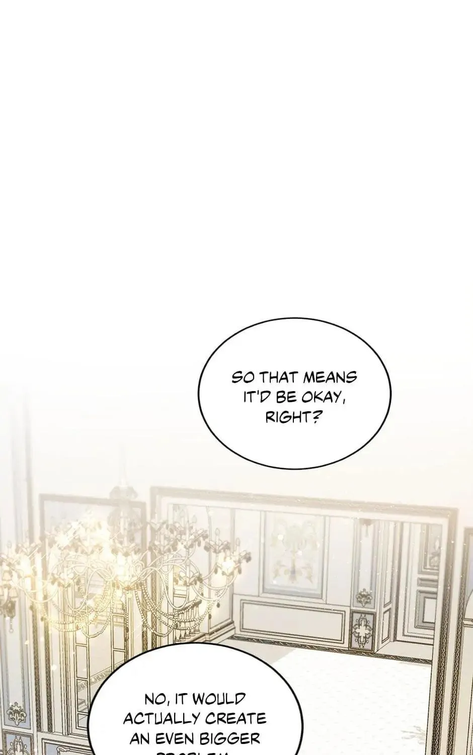 The Heiress's Double Life Chapter 50 page 4 - 