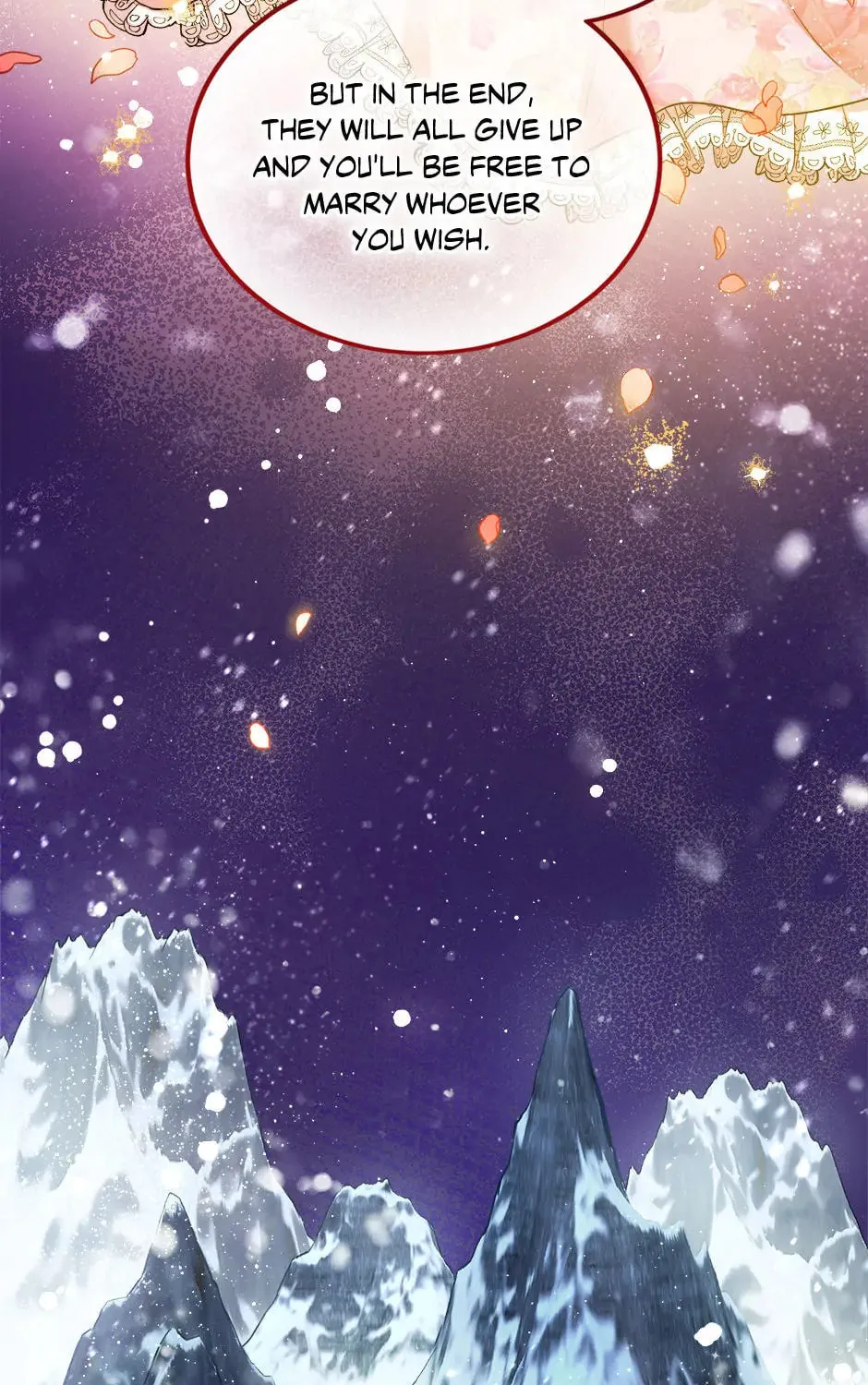 The Heiress's Double Life Chapter 50 page 42 - 