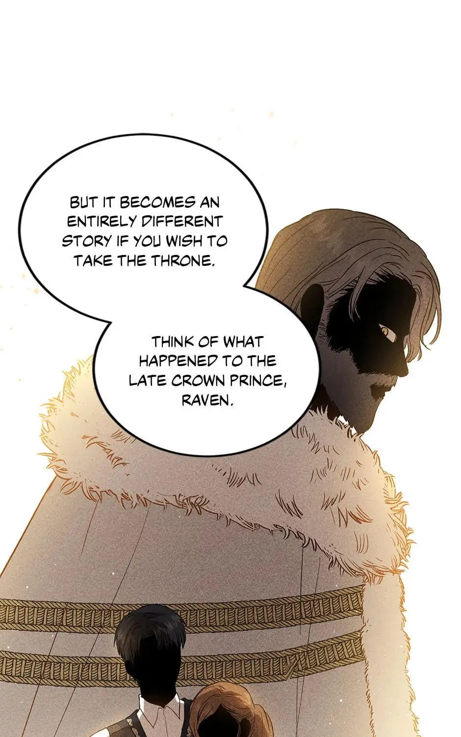 The Heiress's Double Life Chapter 50 page 46 - 