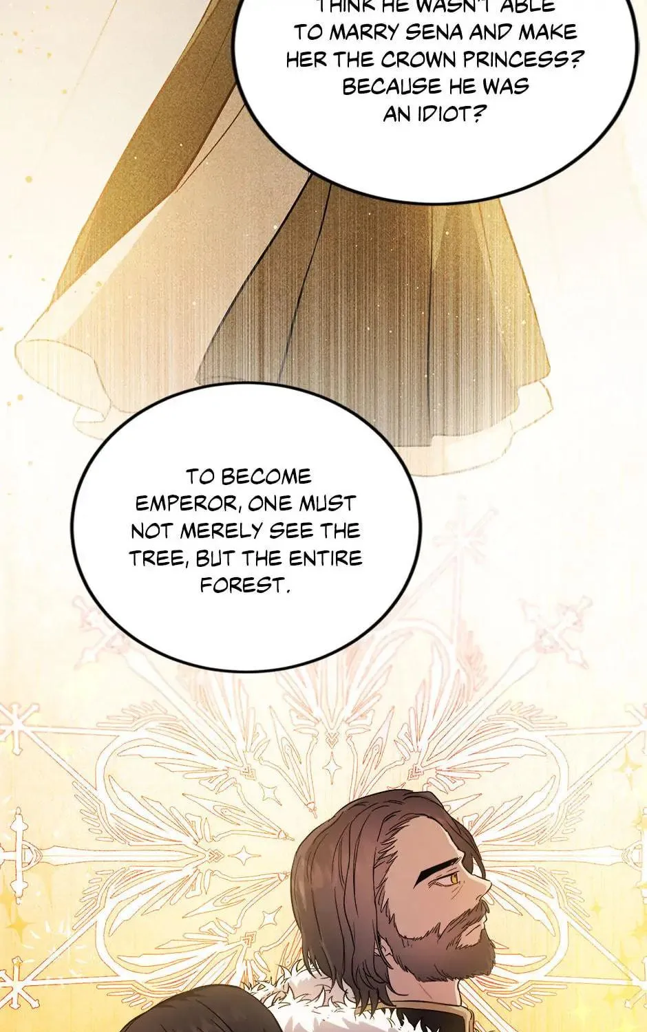 The Heiress's Double Life Chapter 50 page 48 - 