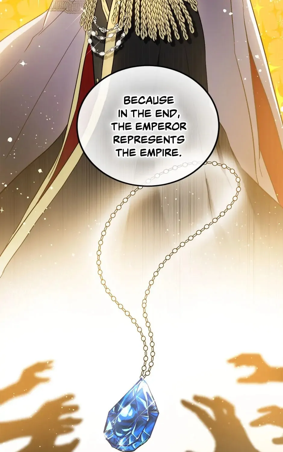 The Heiress's Double Life Chapter 50 page 50 - 