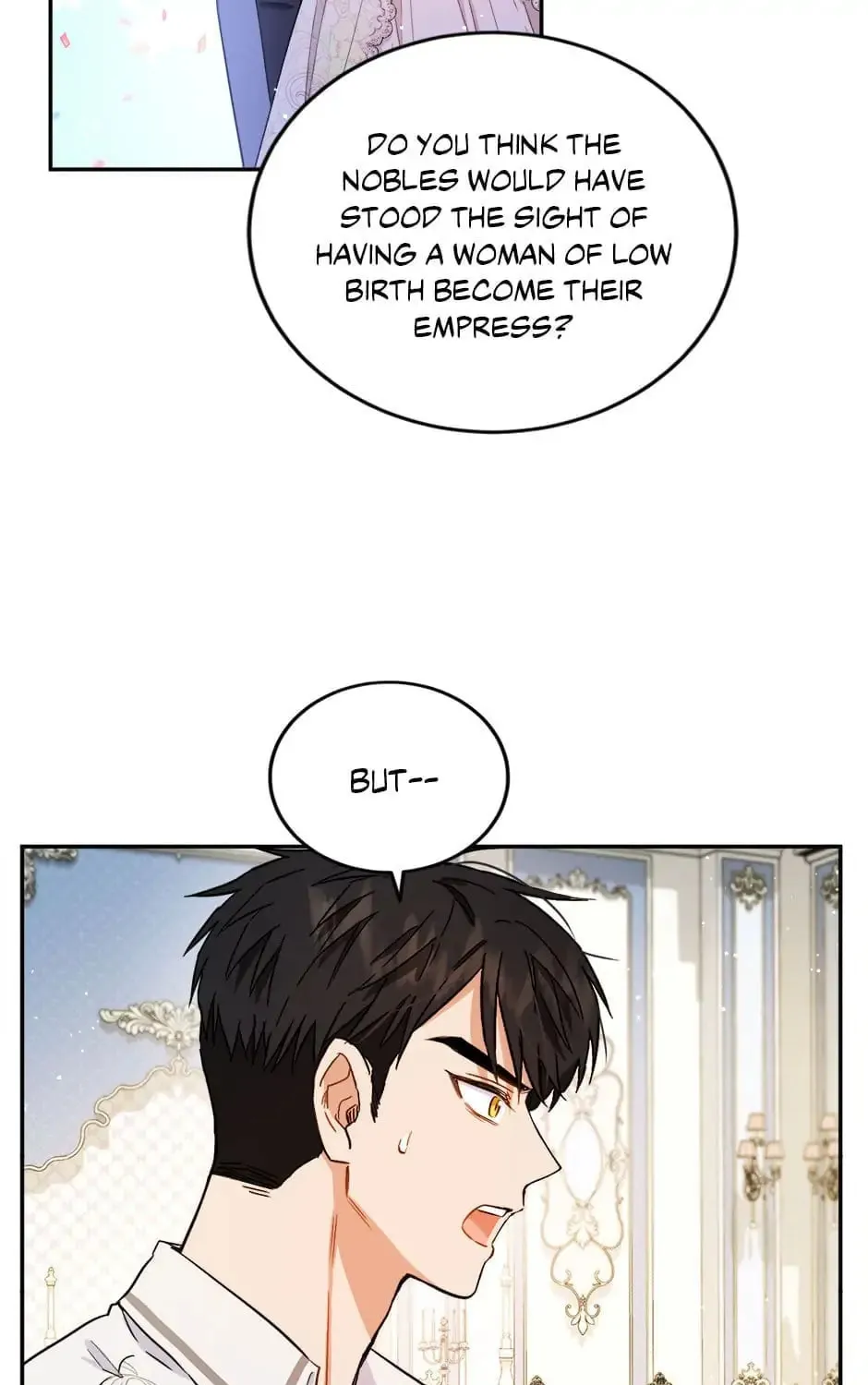 The Heiress's Double Life Chapter 50 page 54 - 