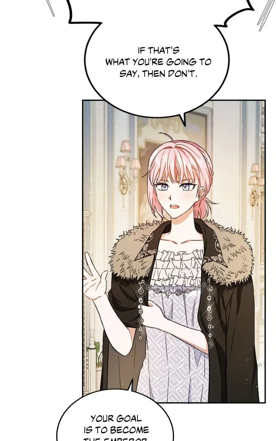 The Heiress's Double Life Chapter 50 page 56 - 