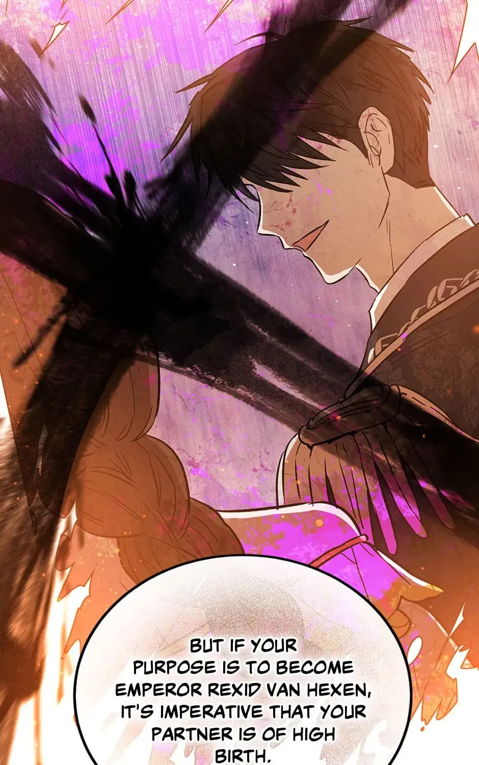 The Heiress's Double Life Chapter 50 page 60 - 
