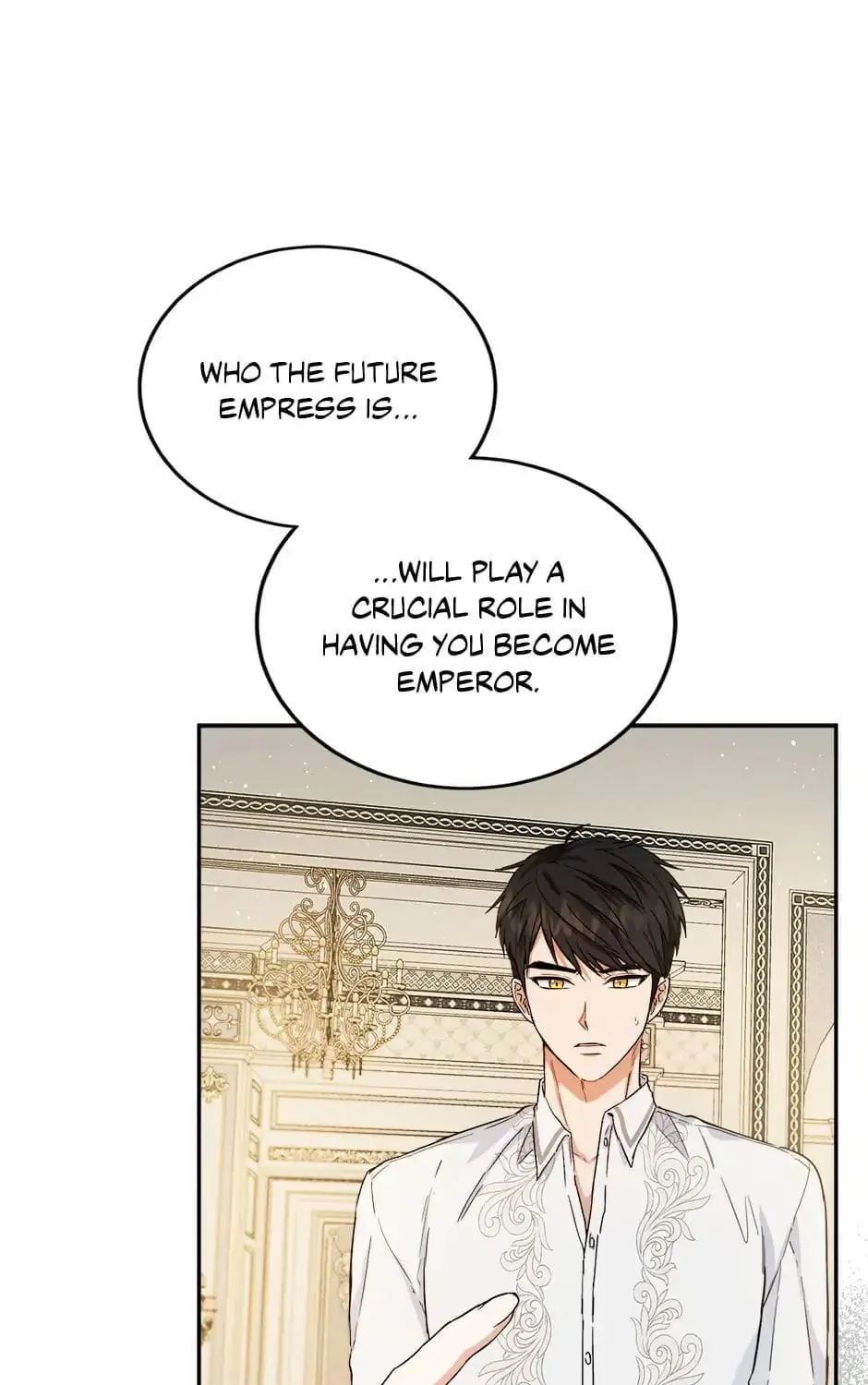 The Heiress's Double Life Chapter 50 page 62 - 