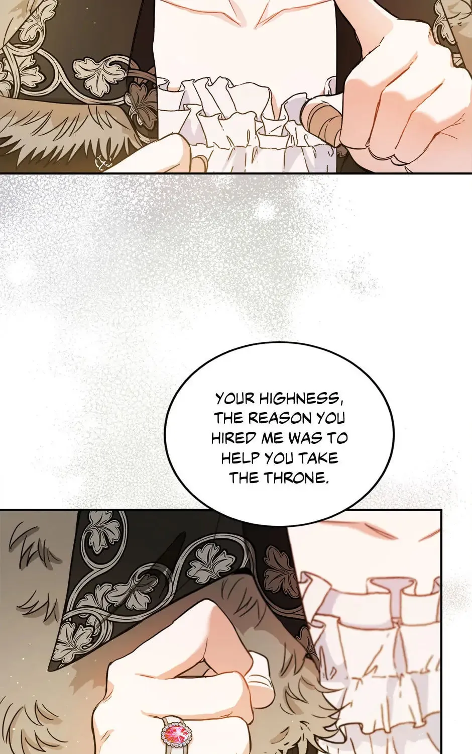The Heiress's Double Life Chapter 50 page 66 - 