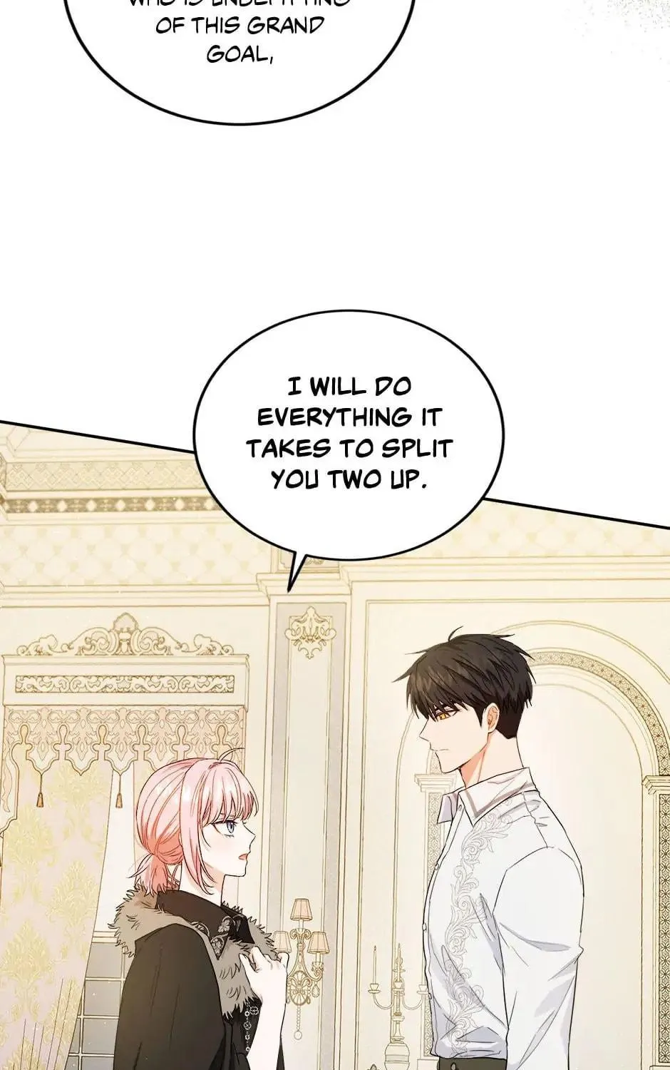 The Heiress's Double Life Chapter 50 page 68 - 