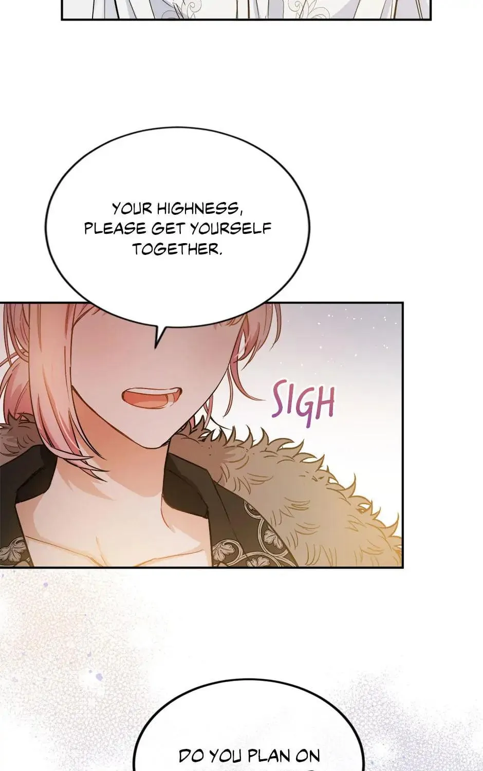 The Heiress's Double Life Chapter 50 page 8 - 