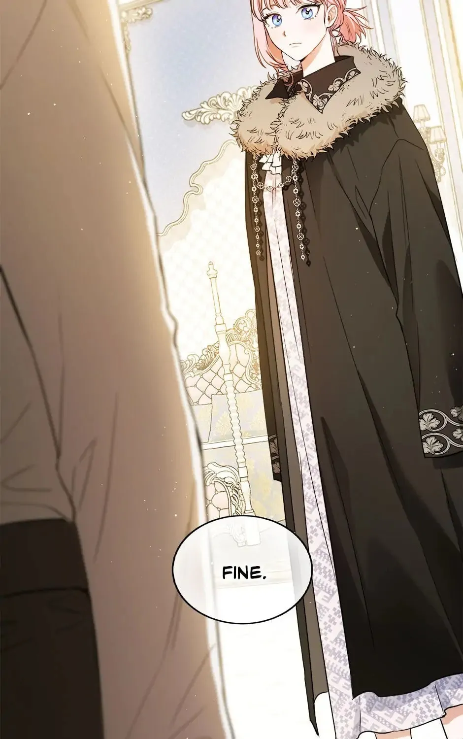 The Heiress's Double Life Chapter 50 page 74 - 