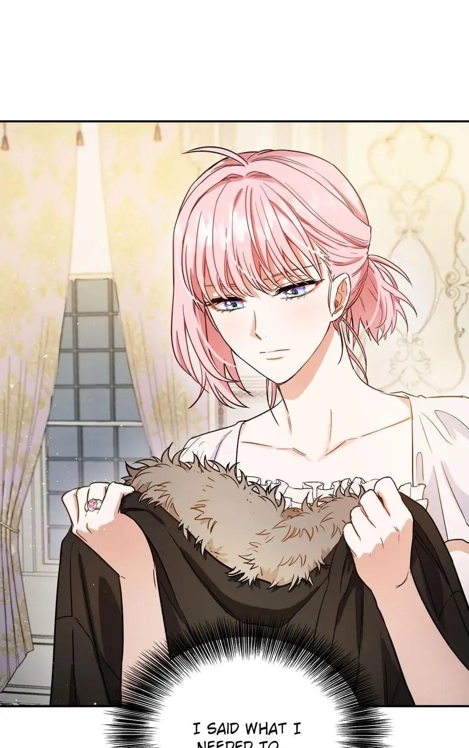 The Heiress's Double Life Chapter 50 page 78 - 