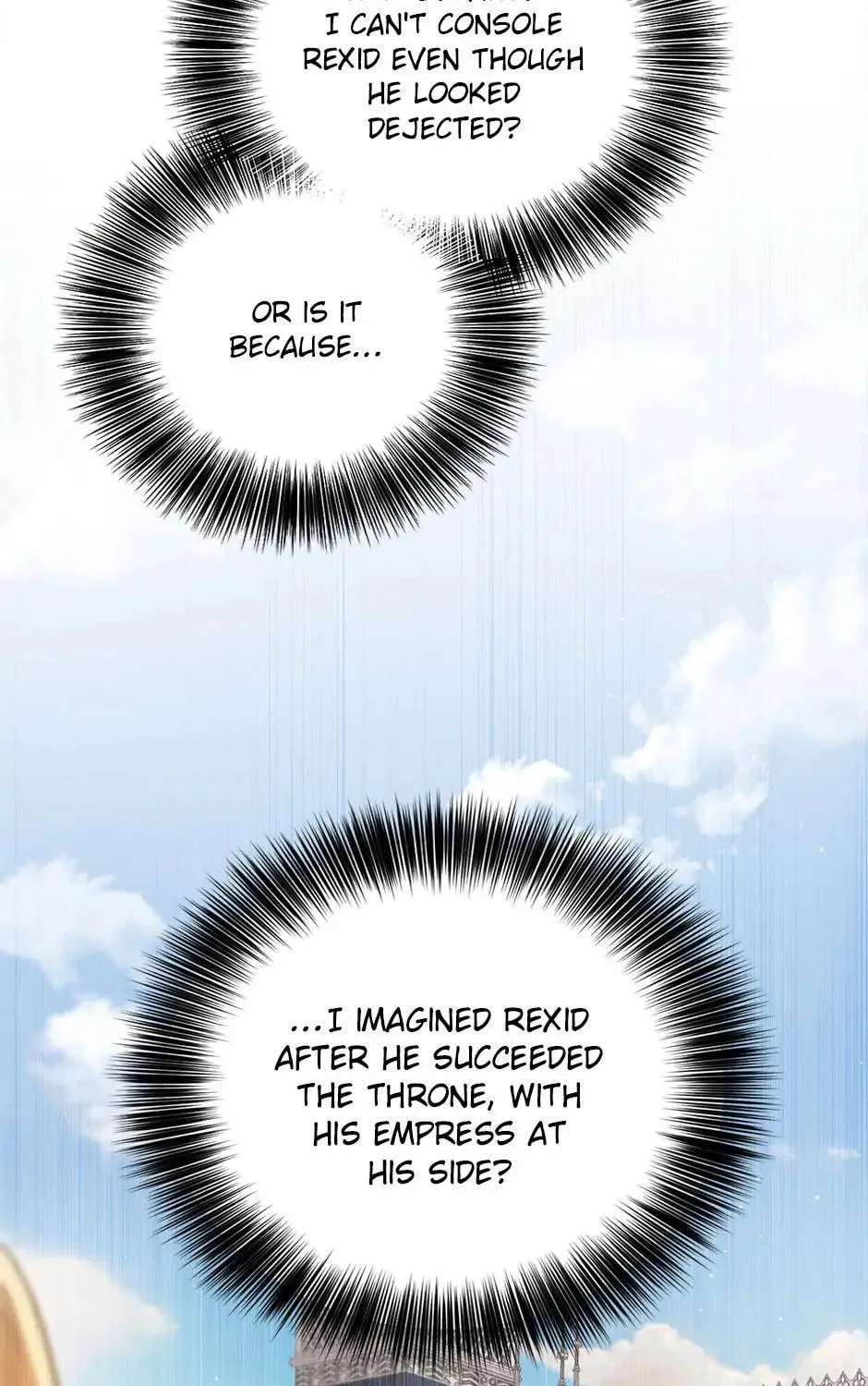 The Heiress's Double Life Chapter 50 page 82 - 