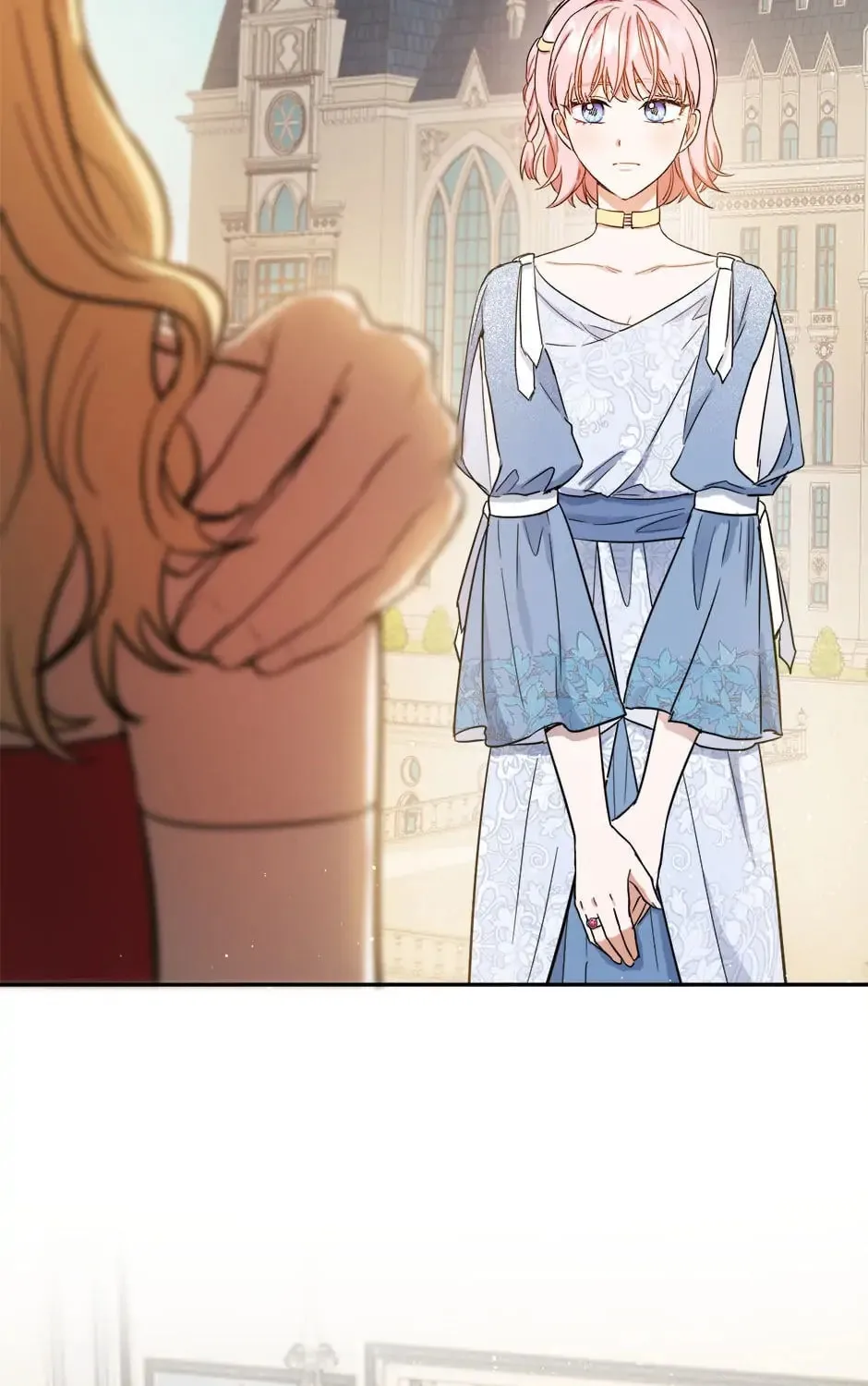 The Heiress's Double Life Chapter 50 page 84 - 