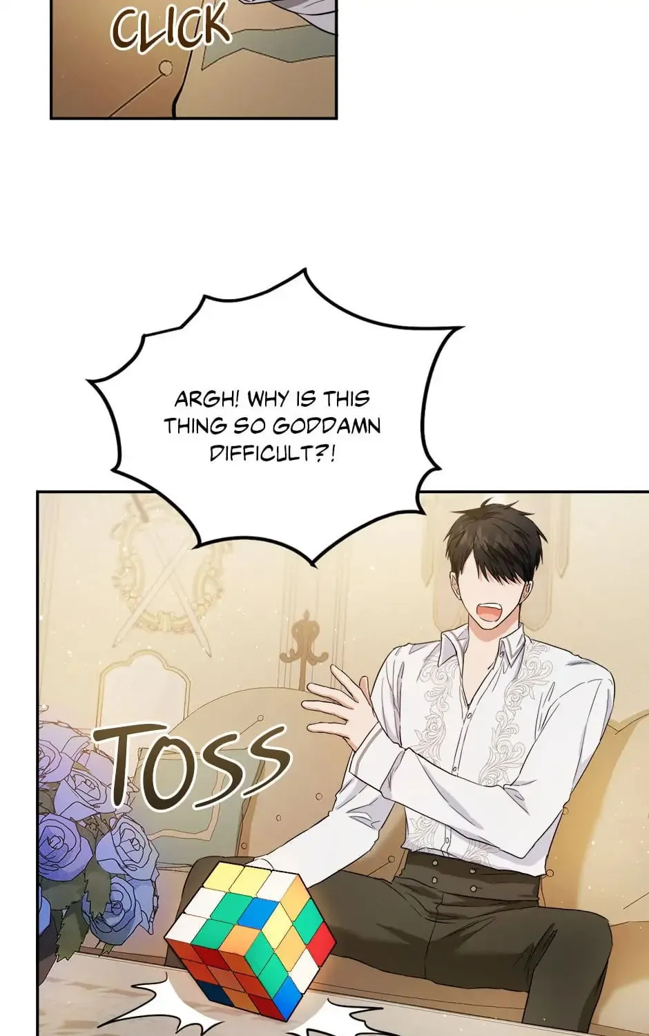 The Heiress's Double Life Chapter 50 page 90 - 