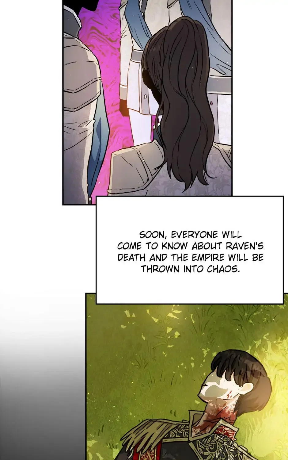 The Heiress's Double Life Chapter 50 page 96 - 