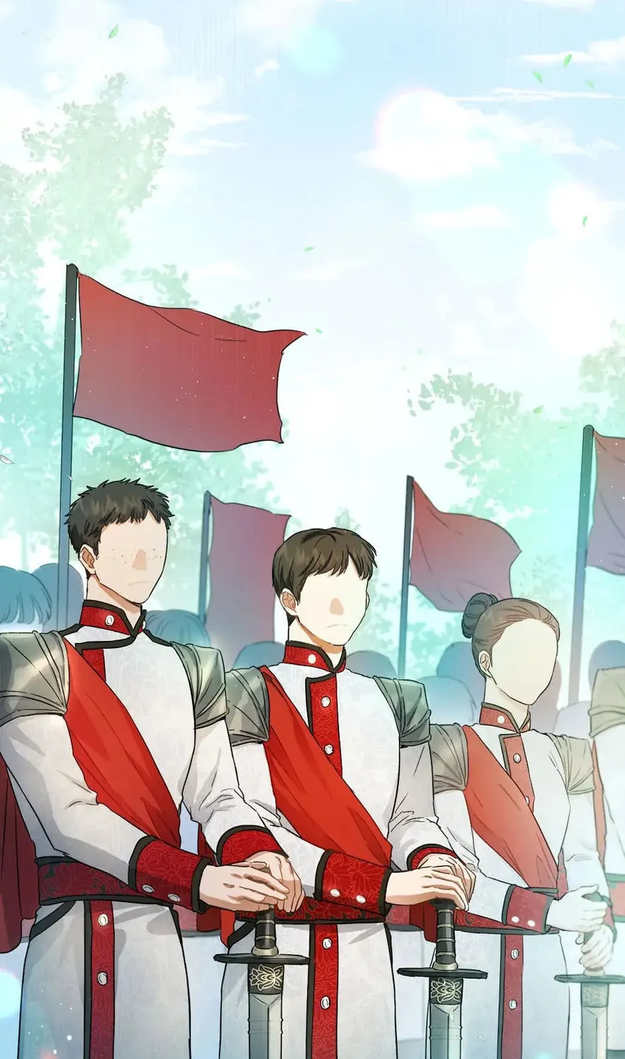 The Heiress's Double Life Chapter 51 page 104 - 