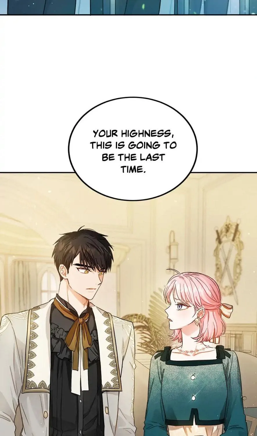 The Heiress's Double Life Chapter 51 page 106 - 