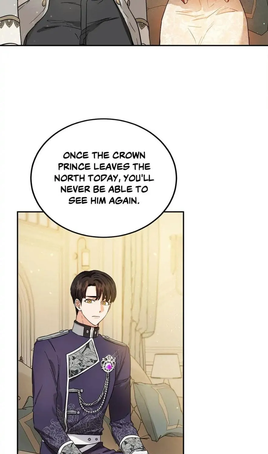 The Heiress's Double Life Chapter 51 page 108 - 