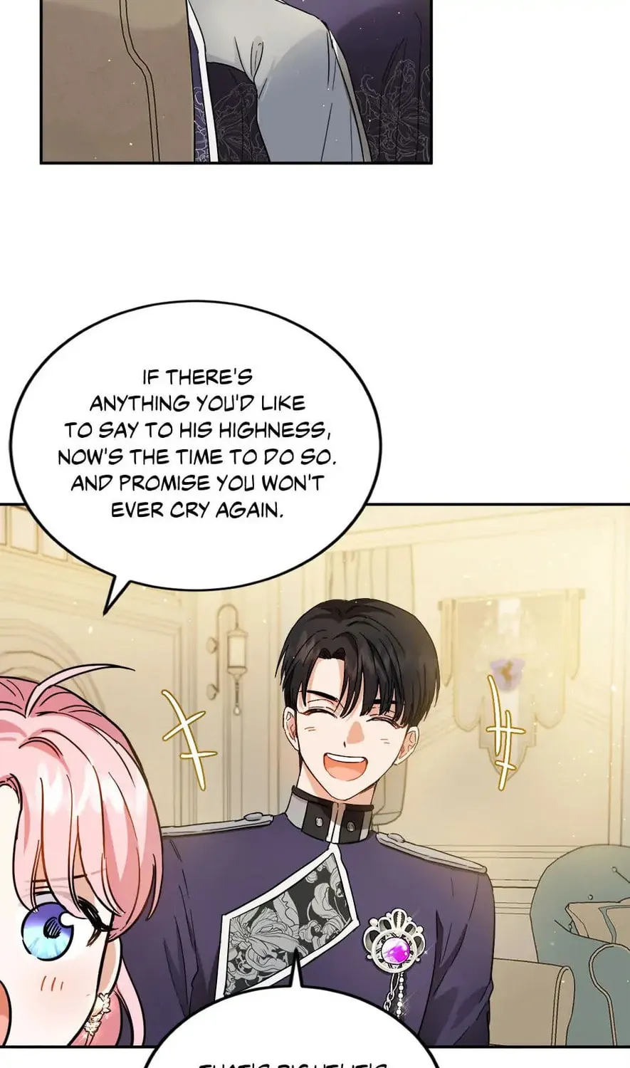 The Heiress's Double Life Chapter 51 page 110 - 