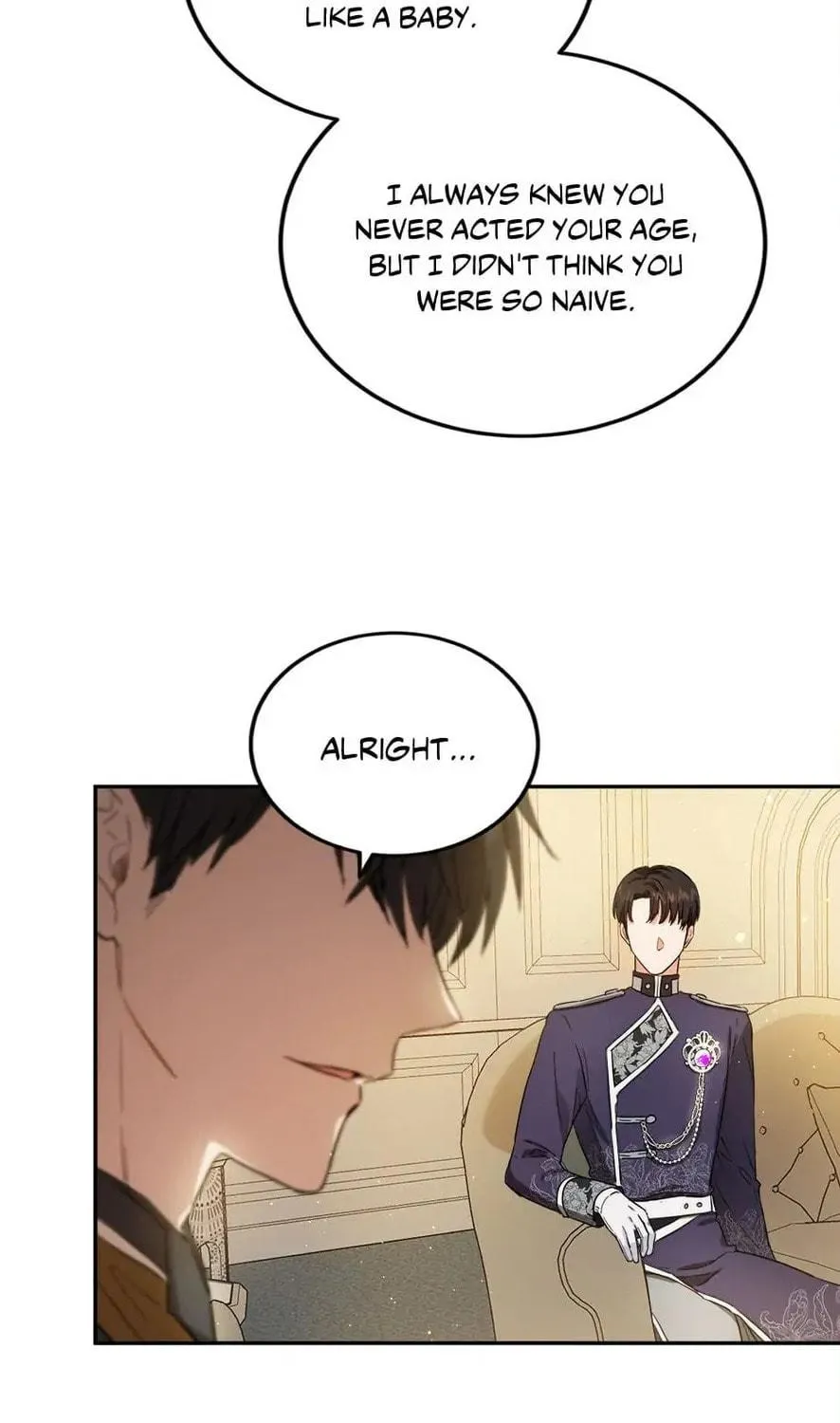 The Heiress's Double Life Chapter 51 page 112 - 