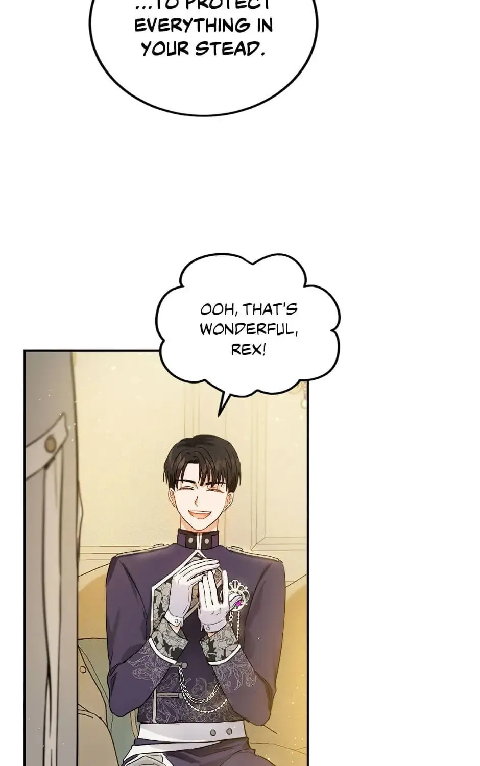 The Heiress's Double Life Chapter 51 page 120 - 