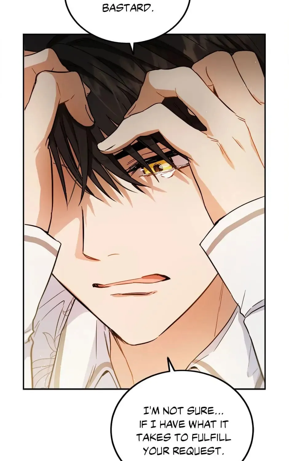 The Heiress's Double Life Chapter 51 page 14 - 