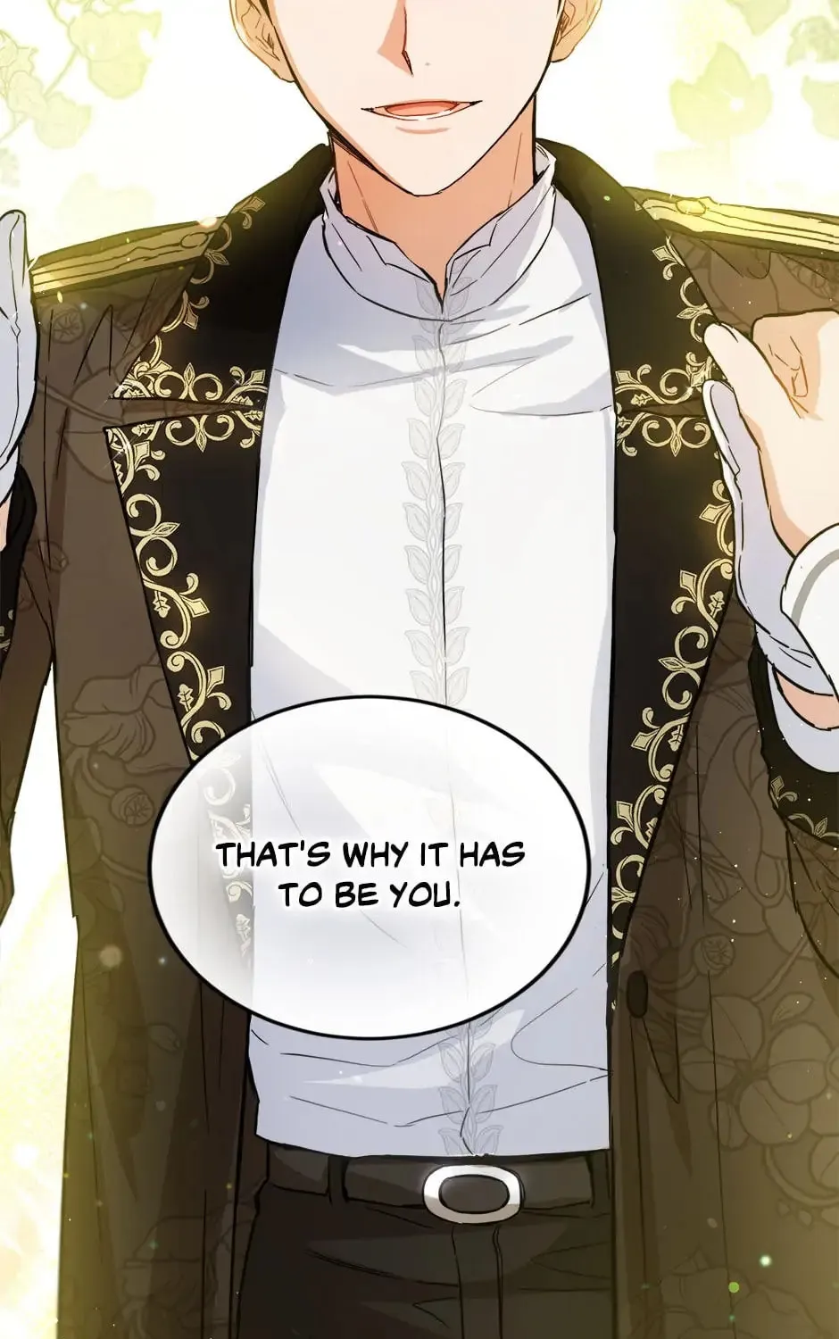 The Heiress's Double Life Chapter 51 page 20 - 