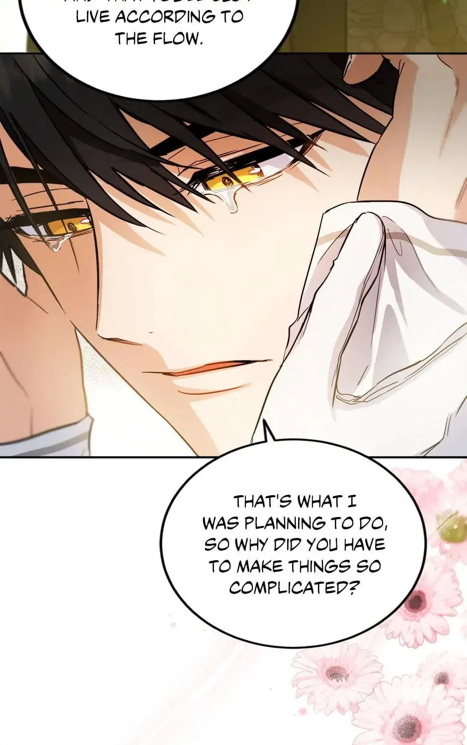 The Heiress's Double Life Chapter 51 page 22 - 