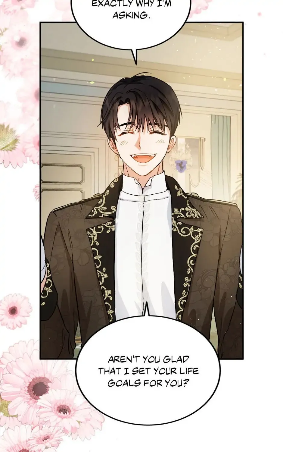 The Heiress's Double Life Chapter 51 page 24 - 
