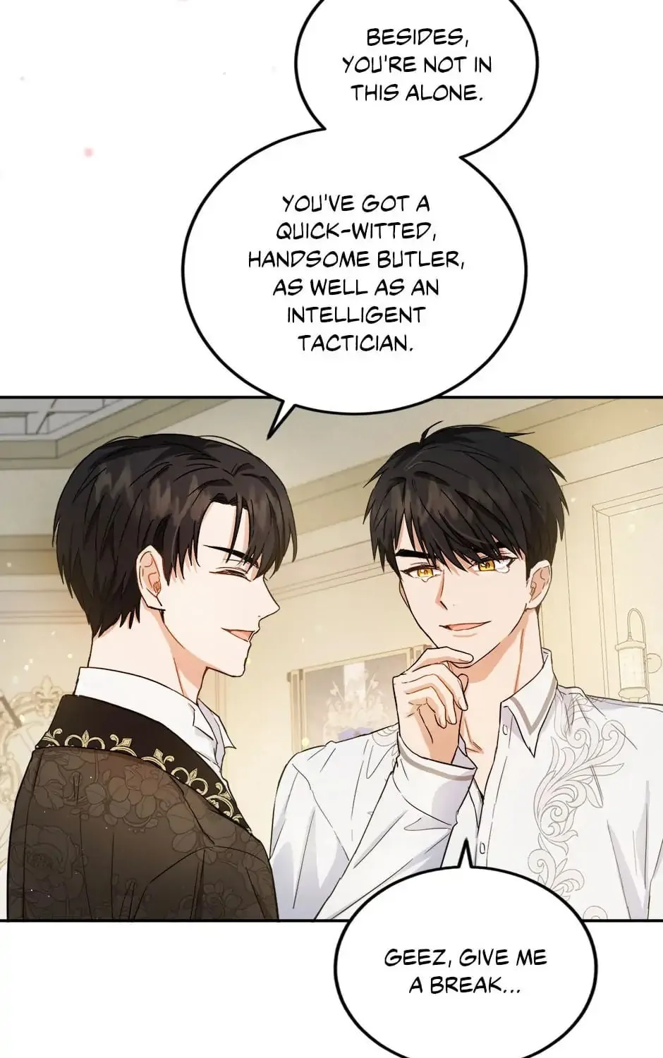 The Heiress's Double Life Chapter 51 page 26 - 