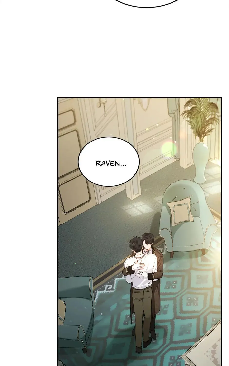 The Heiress's Double Life Chapter 51 page 32 - 