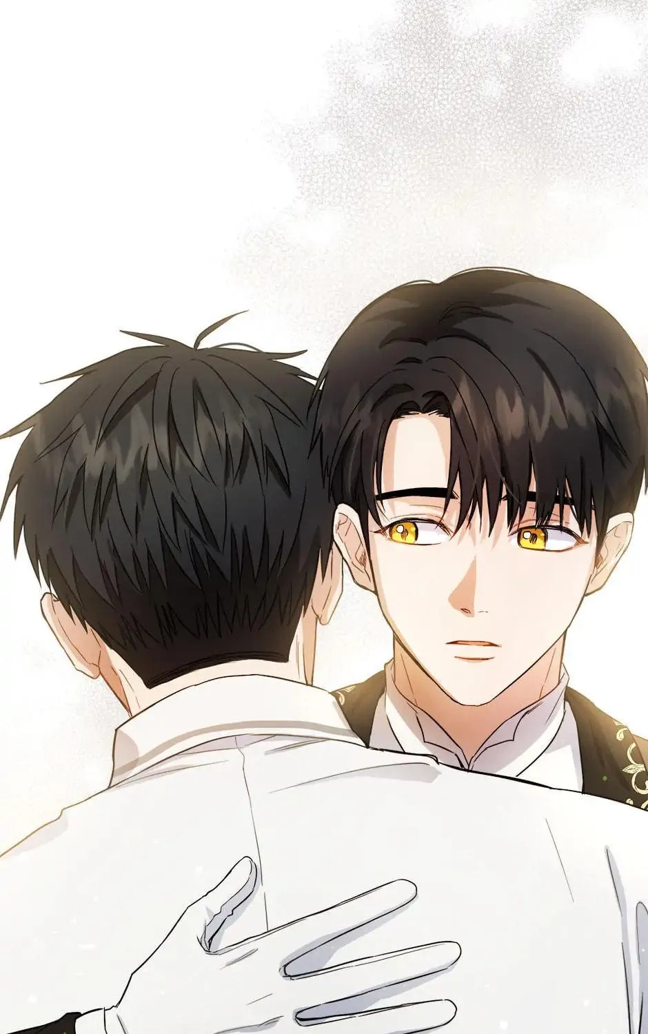 The Heiress's Double Life Chapter 51 page 34 - 