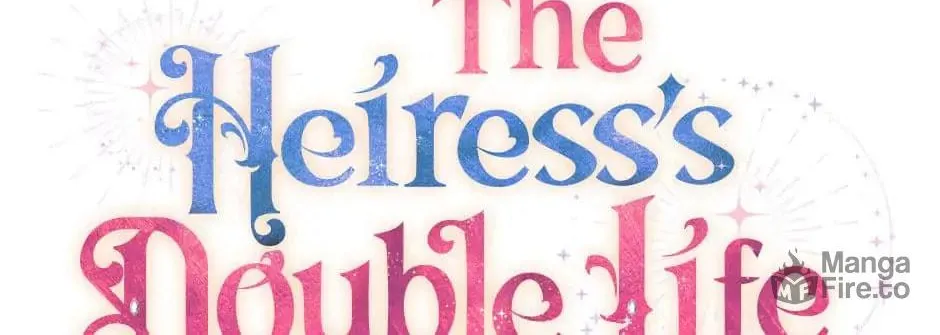 The Heiress's Double Life Chapter 51 page 41 - 