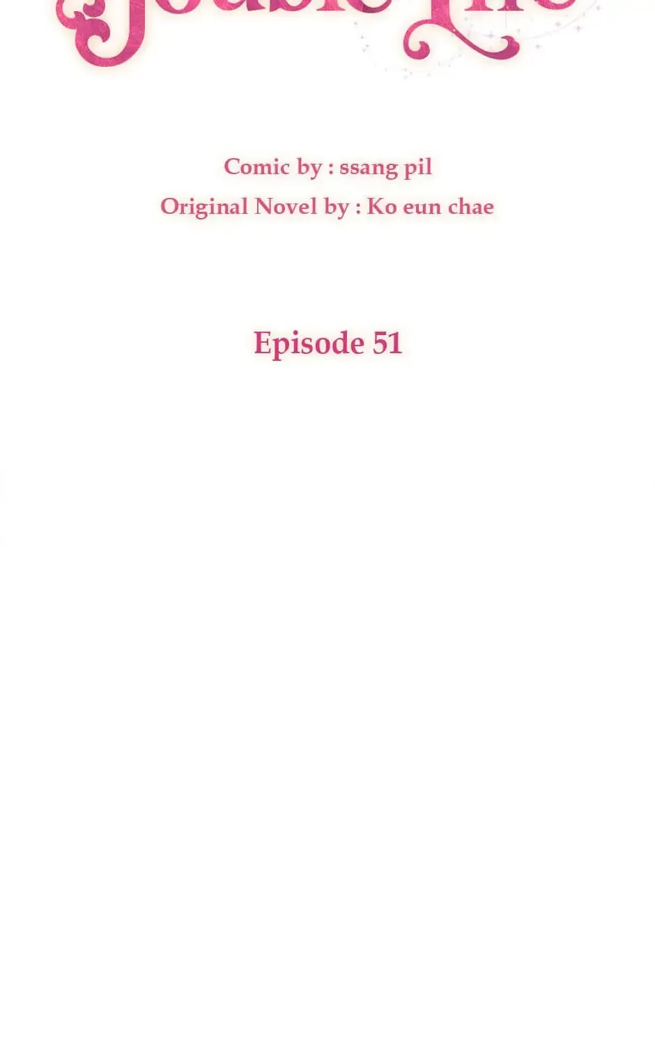 The Heiress's Double Life Chapter 51 page 42 - 